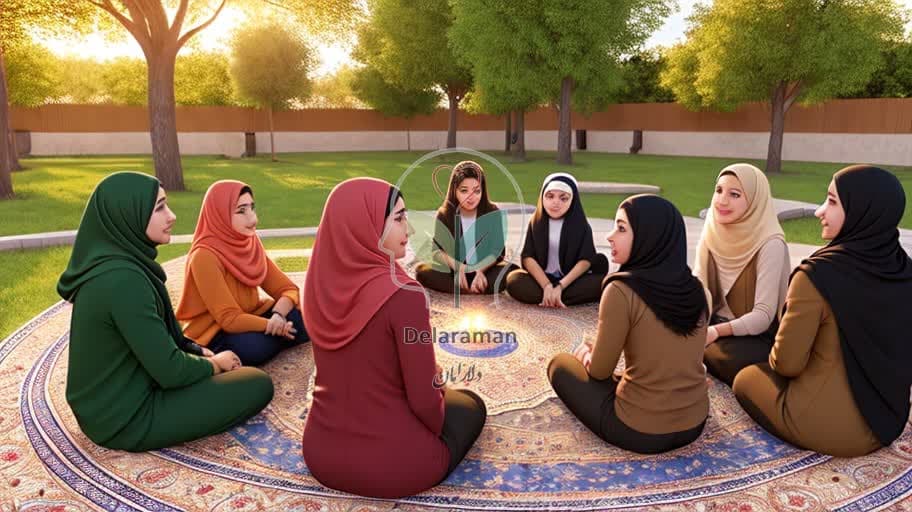 فراتر از انزوا: چگونه روابط دوستانه نوجوانان میتواند خطر خودآزاری را پیشبینی کند