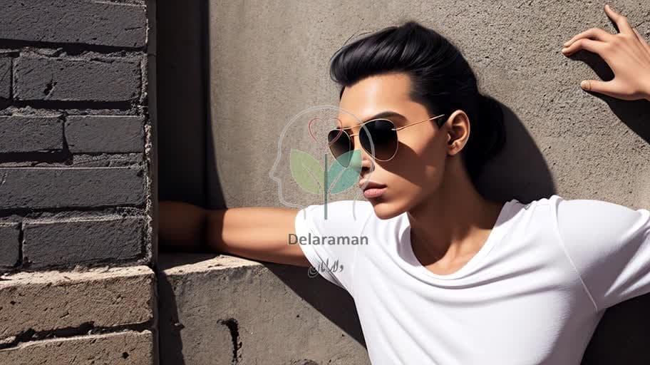 فرد "باحال" کیست؟ پژوهش جهانی جدید از ویژگیهای پنهان پرده برمیدارد!