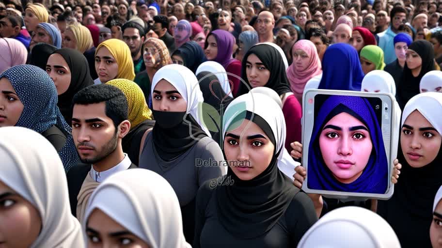 فوقشناسها چگونه چهرهها را با جزئیات باورنکردنی به خاطر میسپارند؟ کشف علمی روش متفاوت نگاه کردن مغز آنها!