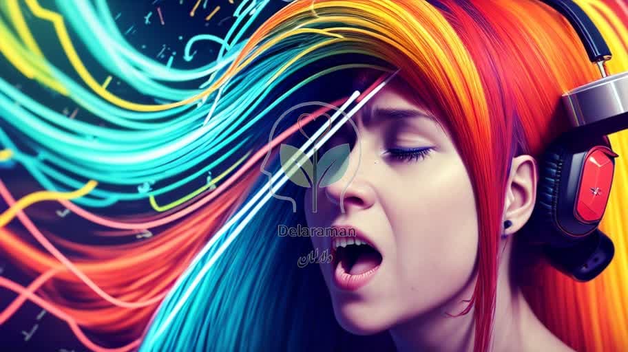 میسوفونیا و ذهن انعطافناپذیر: چرا واکنشهای شدید به صداهای خاص با عدم انعطافپذیری ذهنی مرتبط است؟