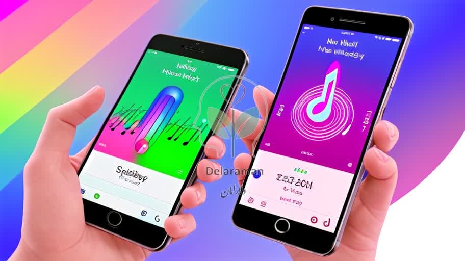 نبوغ بازاریابی Spotify Wrapped: چگونه شما را به یک تبلیغکننده رایگان و ناخودآگاه تبدیل میکند؟