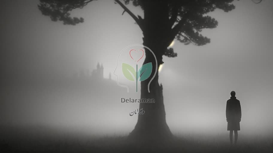 وقتی یک دوست شما را «گوست» میکند: چرا احساس سوگ میکنید و 4 گام ضروری برای بهبود زخم.