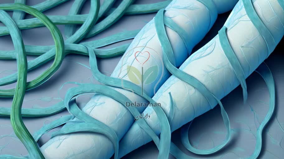 پای بیقرار، شبهای آرام: راهکارهای علمی برای کنترل سندروم پای بیقرار