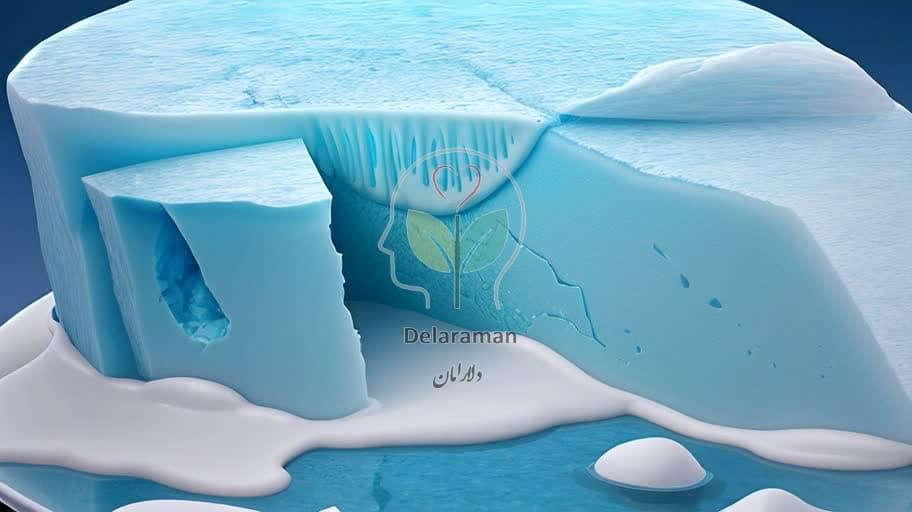 پرخوری عصبی (بولیمیا) فقط پرخوری نیست: کشف ابعاد علمی و نشانههای پنهان آن