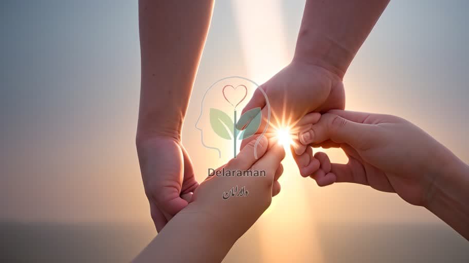 پس از اقدام به خودکشی: حقیقت حیاتی که هر دوست و خانوادهای باید بداند – حفظ ارتباط، اولین گام بهبودی است.