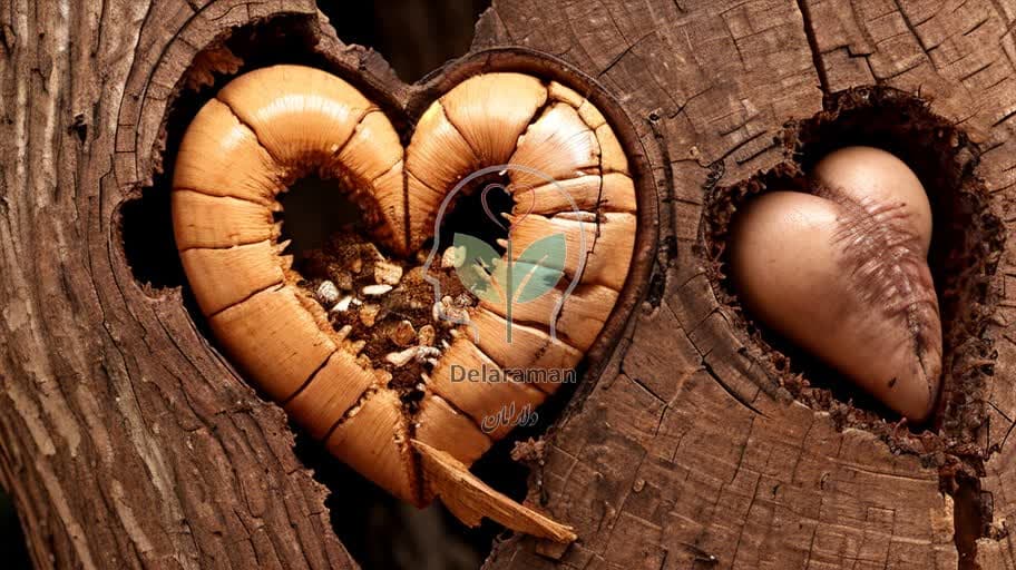 پورنوگرافی مغزتان را میخورد و رابطهتان را میکشد: همین امروز اقدام کنید!