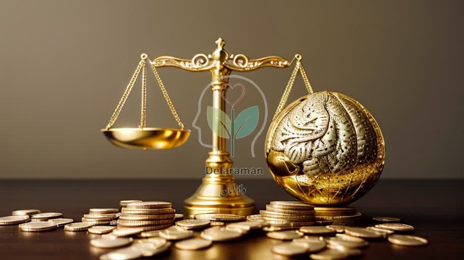 چرا برخی ثروت زیاد را غلط میدانند؟ ریشههای روانشناختی قضاوت شما در مورد پول