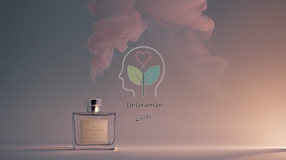 کشف مکانیسم پنهان: چگونه یک رایحه میتواند ذهن، احساسات و حافظه شما را تغییر دهد؟