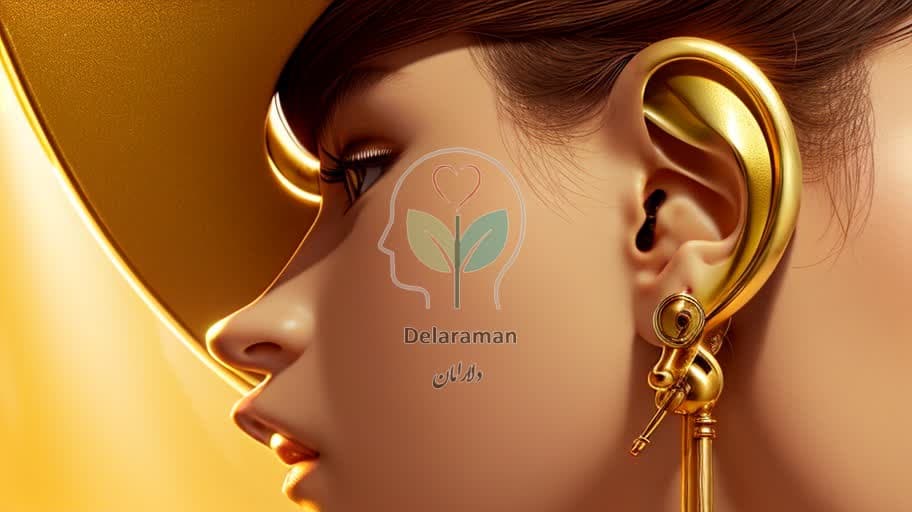 گوشهایی جوانتر برای یک دهه بیشتر: چگونه آموزش موسیقی میتواند افت شنوایی را به تاخیر اندازد؟
