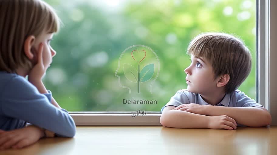 ۱۰ نشانه پنهان ADHD در کودکان که شاید هرگز به آنها شک نکردهاید! (راهنمای جامع والدین)
