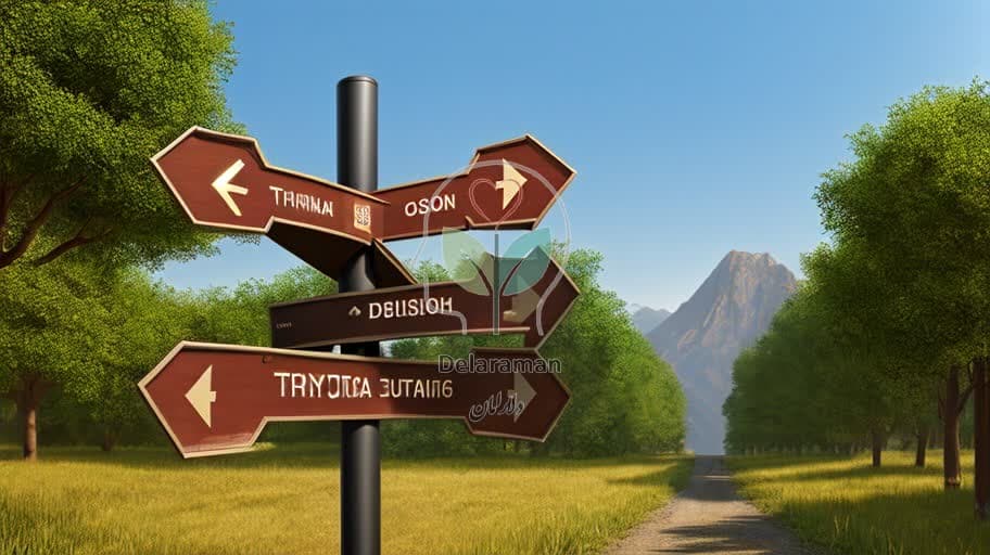 ۳ گام برای انتخاب متخصص سلامت روان: روانشناس، روانپزشک یا کوچ؟ (تصمیم درست)
