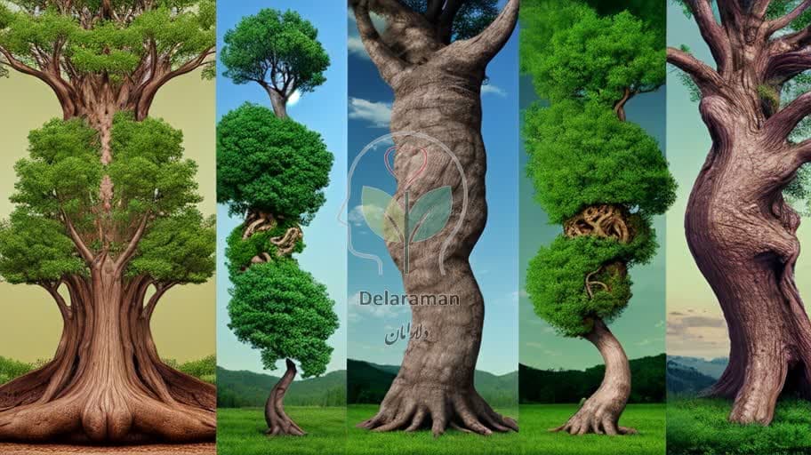 ۵ لحظه کلیدی در زندگی که مغز شما متحول میشود: مکانیزم تغییرات عصبی