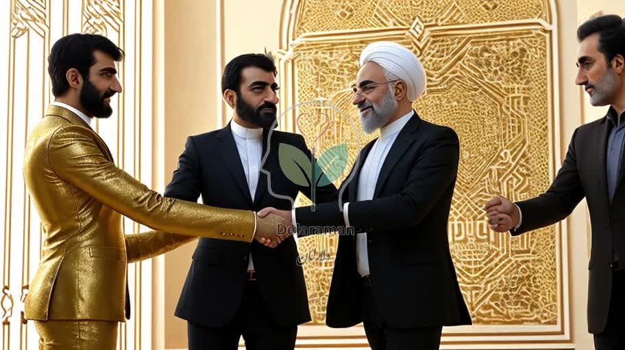 ۷ تکنیک روانشناسی که هر کسی را متقاعد میکند: بازی مذاکره را ببر!