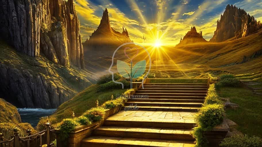 ۷ گام طلایی برای افزایش اعتماد به نفس در ۳۰ روز | برنامه عملی روزانه