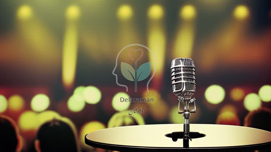 ۷ گام طلایی برای غلبه بر ترس از صحبت در جمع: از اضطراب اجتماعی رها شوید!