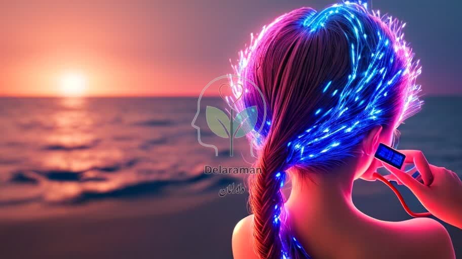۷ گام قطعی برای درمان فومو در فضای مجازی (کلید رهایی در دستان شماست)