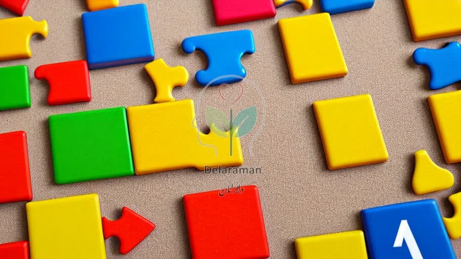 9 نشانه حیاتی بیشفعالی (ADHD) در کودکان که هرگز نباید نادیده بگیرید!