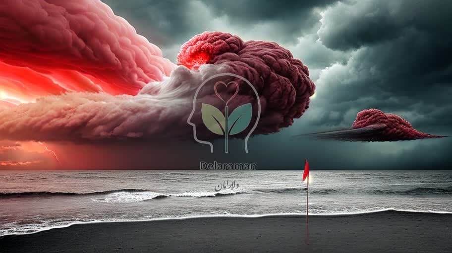 PMDD: آیا فقط یک PMS شدید است یا قاتل خاموش روابط؟