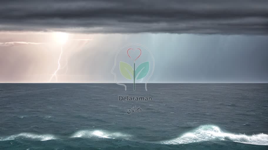 PMDD: راهنمای کامل مدیریت اختلال دیسپوریک پیش از قاعدگی