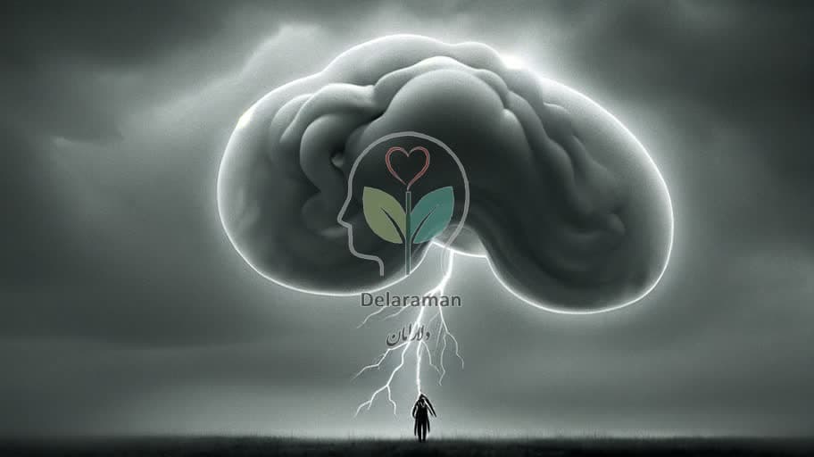 PMDD: فقط یک "بدخلقی زنانه" نیست! ۷ افسانه رایج