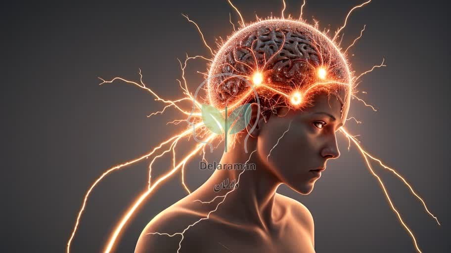 آمفتامین و سیگنالهای مغزی طرد شدن