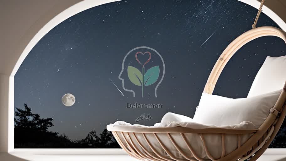 راهکارهای مهربانانه برای خواب عمیق بدون قرص
