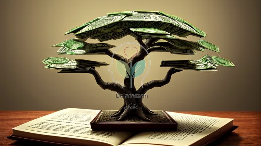 ساختن ذهنیت مالی سالم