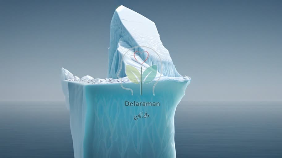 بولیمیا (پرخوری عصبی): عادت یا اختلال؟