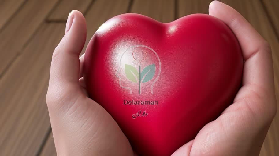 تپش قلب عصبی: راهکارهای فوری برای آرام کردن ضربان