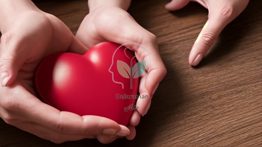تکنیکی ساده برای آرام کردن تپش قلب ناشی از استرس