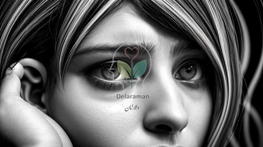 میسوفونیا و انعطافناپذیری ذهن