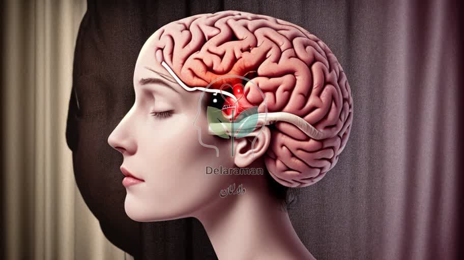 بختک و فلج خواب: علل علمی کابوسهای شبانه