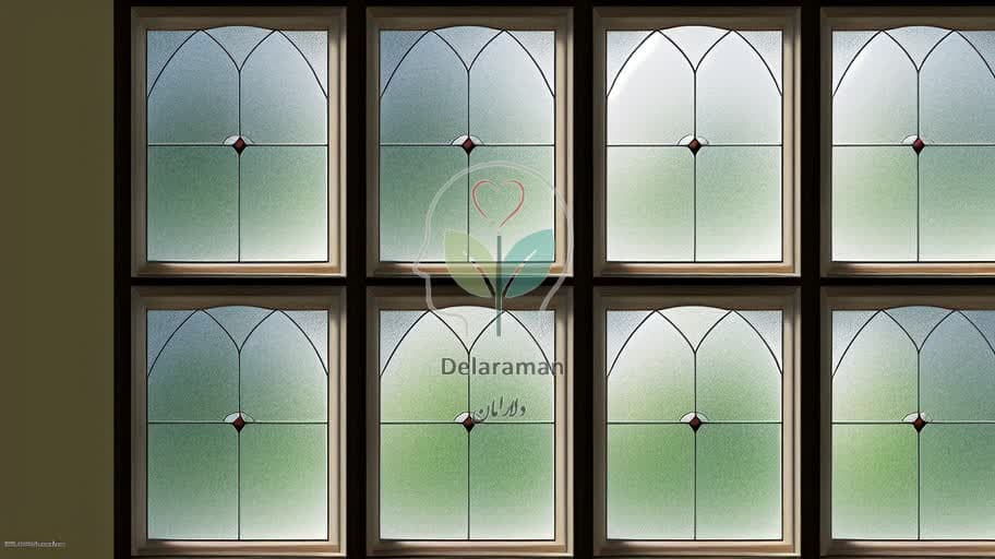 پنجره جوهری: شناخت ابعاد پنهان شخصیت و روابط
