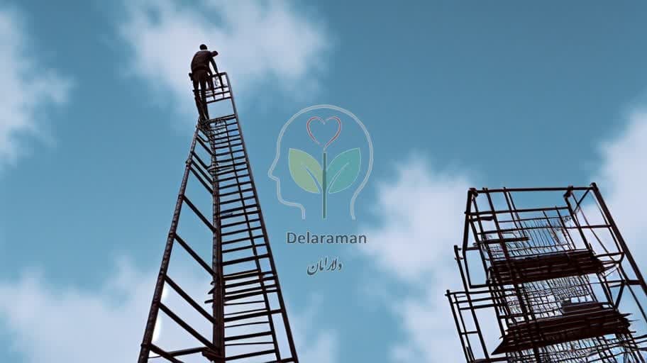 هفت راهکار برای فوبیاها: از ترس ارتفاع تا فضای بسته