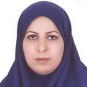 دکتر الهام شکرانه