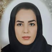 مریم حسنی