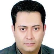 عباس متولی پور