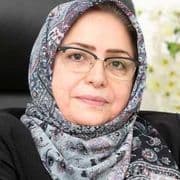 دکتر فرشته تنهایی