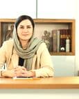 دکتر کیانا قاسمی