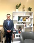 دکتر فرهاد جهانگیری