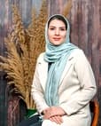 مریم باغبان زاده