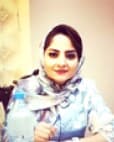 زهرا محبتی