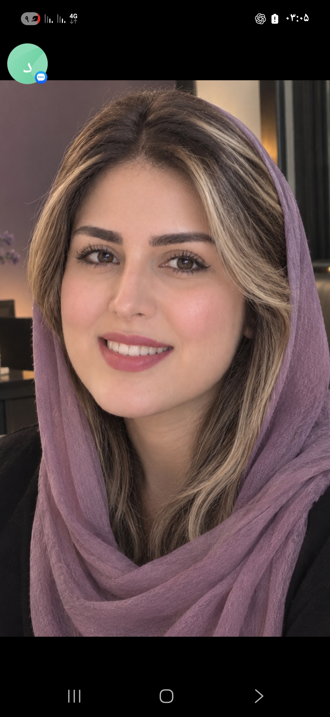 طلیعه طلوعی فر